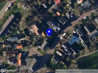 Stichting Exploitatie Dorpshuis Bozum Boazum