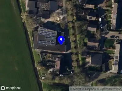 Stichting Dorpscentrum Wijtgaard Wytgaard