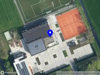 St. Samenwerking Bevordert Vooruitgang Tjalleberd