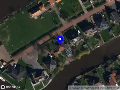 Stichting Oranjecommissie BURDAARD