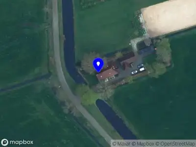 Nieuw bedrijf Stichting Concours Hippique Oosterwolde