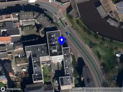 St. Prot. Chr. Bejaardenverzorging Leeuwarden Leeuwarden