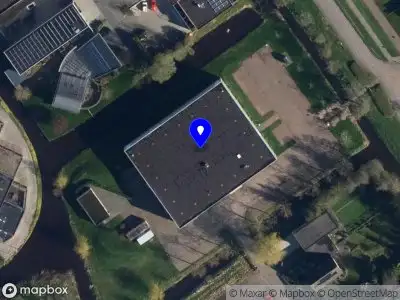 St. Sport- en Activiteitenhal Utingeradeel Akkrum