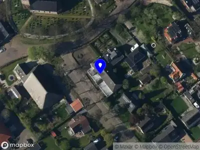 Stichting Ons Gebouw