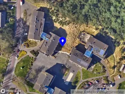 Nieuw bedrijf Stichting Vrienden van de Stilen