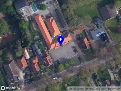 Nieuw bedrijf Stichting Matthijsje