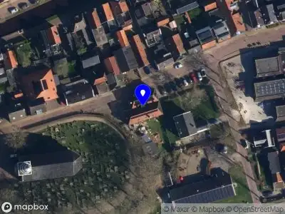 Beheersstichting Gebouw Medium