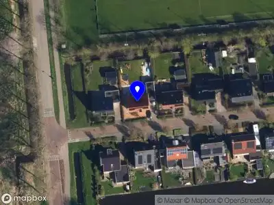 Stichting Heech Yn 't Findel Heeg