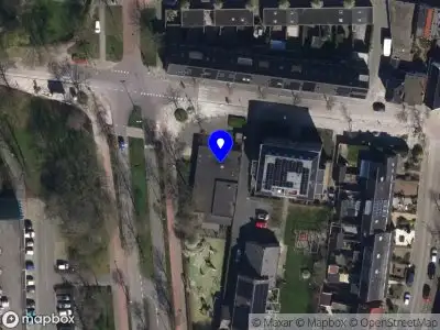 St. Wijkorganisatie Huzum Leeuwarden