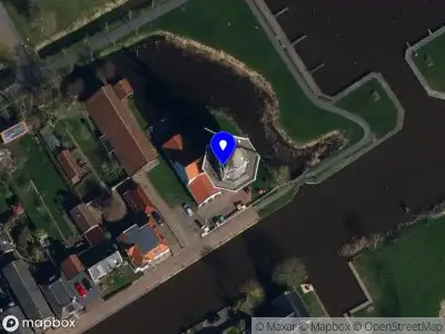 St. Koren-, Pel- en Houtzaagmolen De Zwaluw