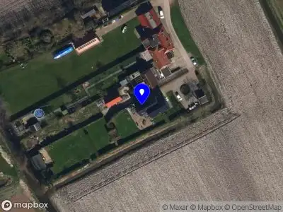 St. Fierljep Akkomodaasje Winsum Fr.