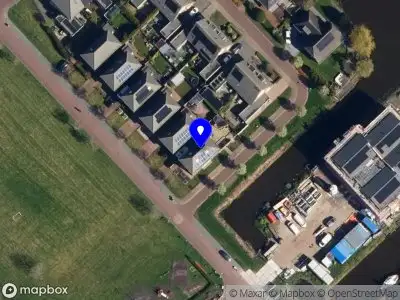 Stichting Stadsherstel Workum Workum