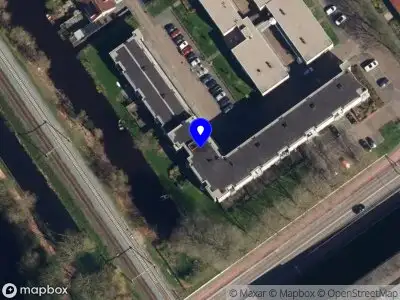 Stichting Freonen fan De Miente en Voltawerk