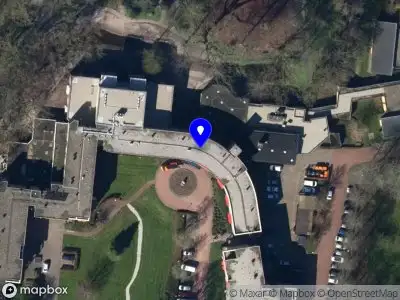 St. Vrienden van Bennema State