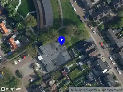 Dorpshuis "De Kiekenhof" Nieuwehorne