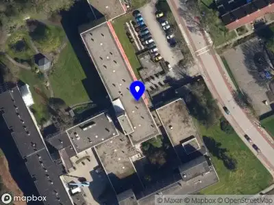 Nieuw bedrijf St.Adm.kant.v.Aand.Dir.Pensioen v.d. Kam B.V.