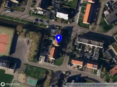 St.Merkekommisje Reduzum-Friens-Idaard