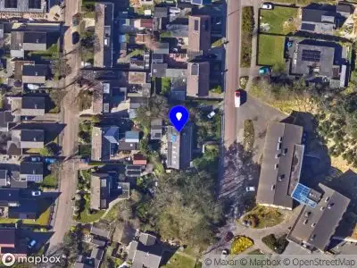 Nieuw bedrijf Stichting Toynbeefonds