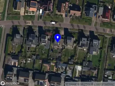 Stichting Heere Godfrieds-of St. Jansleen Franeker