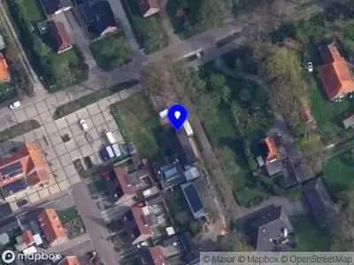 St. Feeststichting Oosterstreek