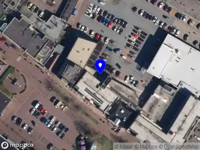 Nieuw bedrijf Stichting Beheer Oefencentrum te Joure