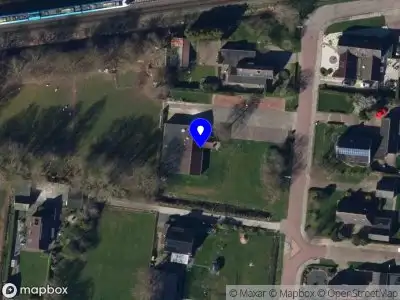 Dorpshuis "De Bosk" SWEAGERBOSK