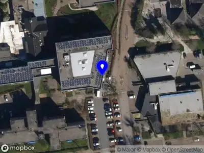 Stichting Zorgcentrum het Bildt ST.-ANNAPAROCHIE
