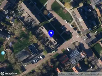 Stichting Ekspedysje Wytmarsum Witmarsum