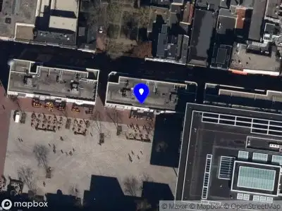 Stichting Ondersteuning Wijkpanel Binnenstad Leeuwarden