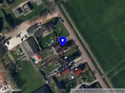 St. Mei Elkoar Ien Feanwâlden