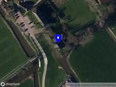 Stichting Dorpshuis Edens Iens