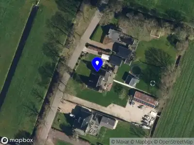 Nieuw bedrijf Stichting Beheer Boetoedrôme