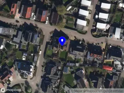 Stichting Westerhuis Vrouwengasthuis FRANEKER