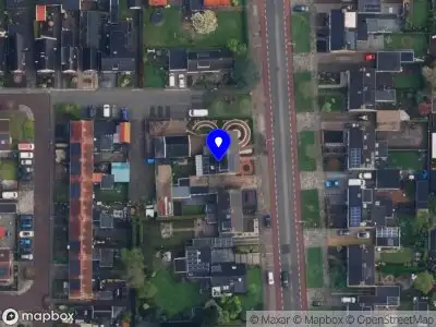 St. Orgelconcerten Grote Kerk Drachten