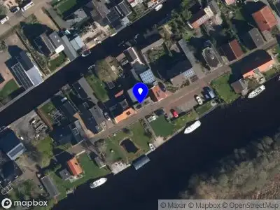 St. Volksvermaak Haskerdijken-Nieuwebrug Haskerdijken