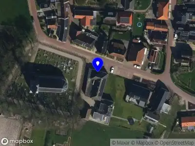 Nieuw bedrijf Stichting Gemeenschapshuis