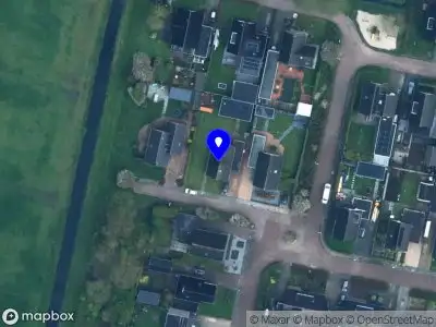 Stifting Stipe Rjucht en Sljucht Tijnje
