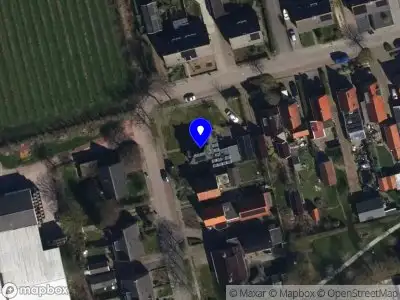 Nieuw bedrijf Stichting Jacpop