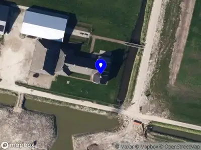 St. Freonen Frysk Lanboumuseum