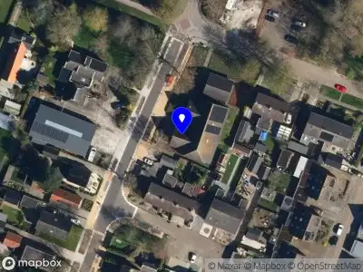 Nieuw bedrijf Dorpshuis 