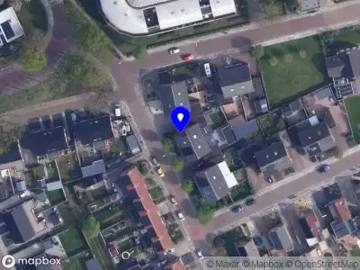 Nieuw bedrijf St. Noordwolde Week