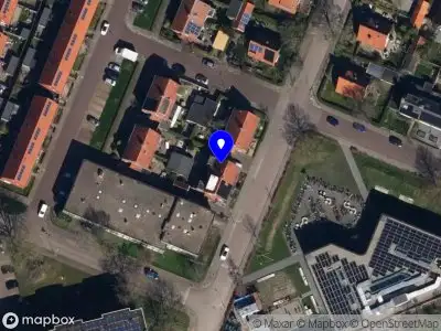 Stichting Oddfellowhuis Leeuwarden