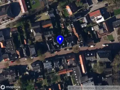 Stichting het Wirdumer Besprek Wirdum