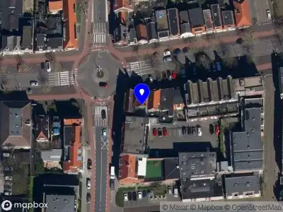 FJO Leeuwarden