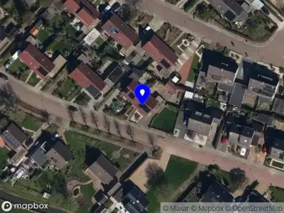 St. Dorpsfeest Menaldum Menaam
