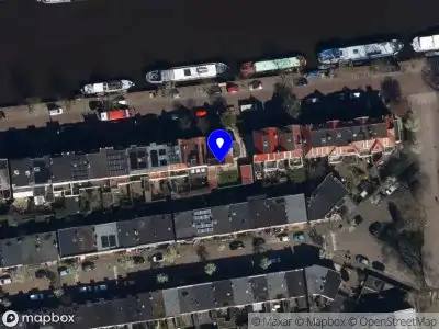 Stichting Schiphuizen De Greuns Leeuwarden