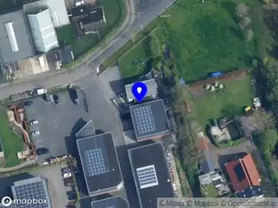 St. Doarpsfeesten Terwispel