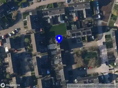 Stichting Beheer Sportaccomodatie