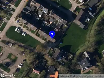 St. Merke Commissie Mantgum