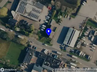 Stichting De Feanster Moune